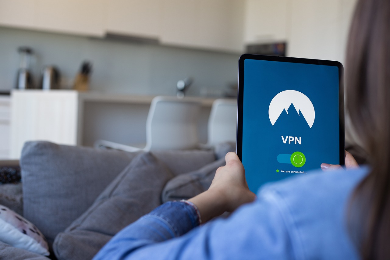 Jak działa aplikacja VPN?