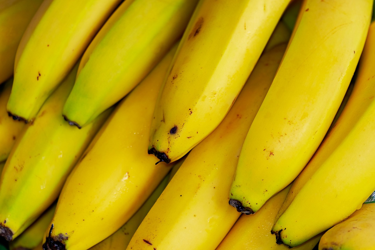 Jak zrobić zupę bananową?