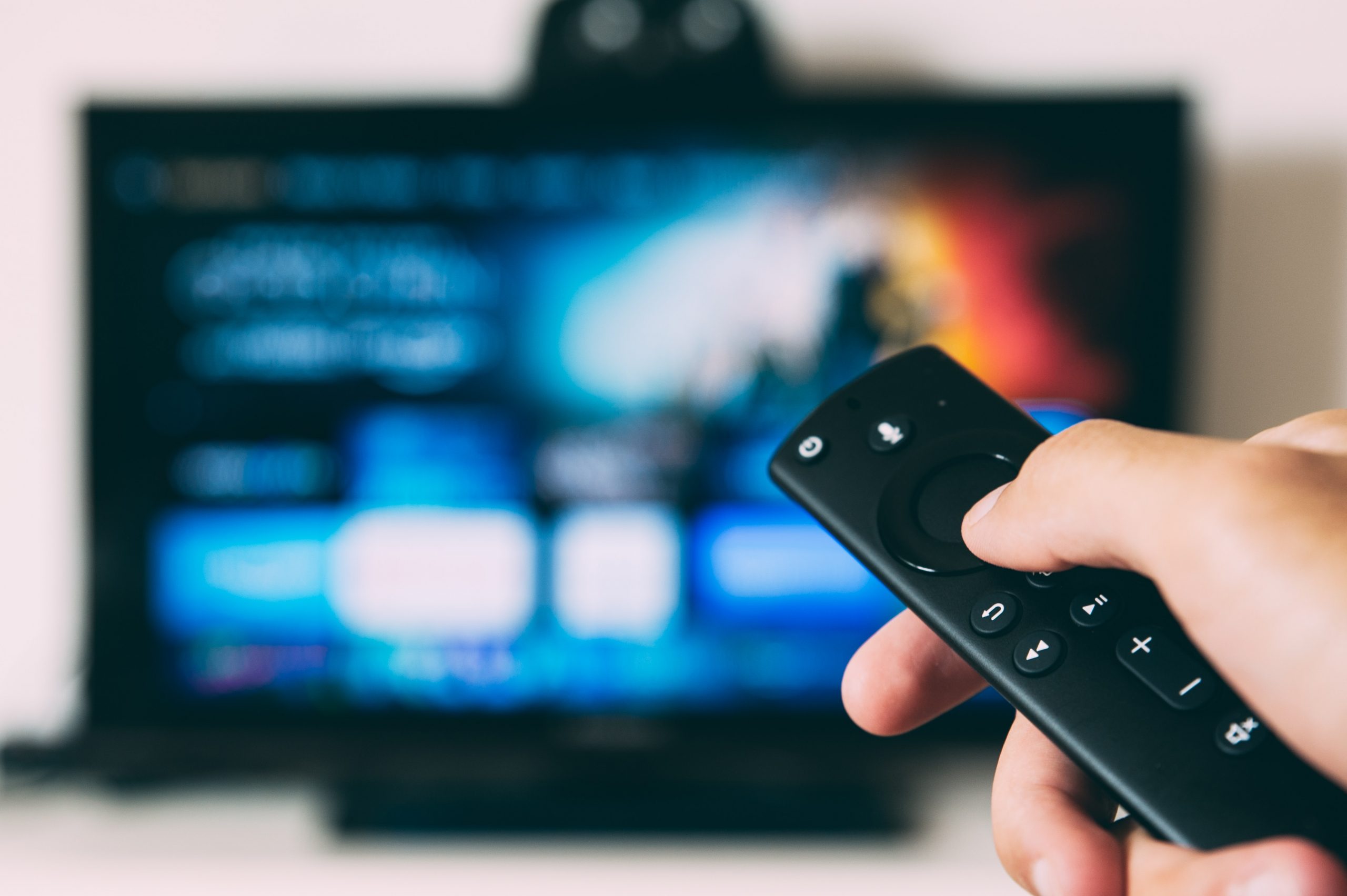 Najlepsze filmy na Amazon Prime Video