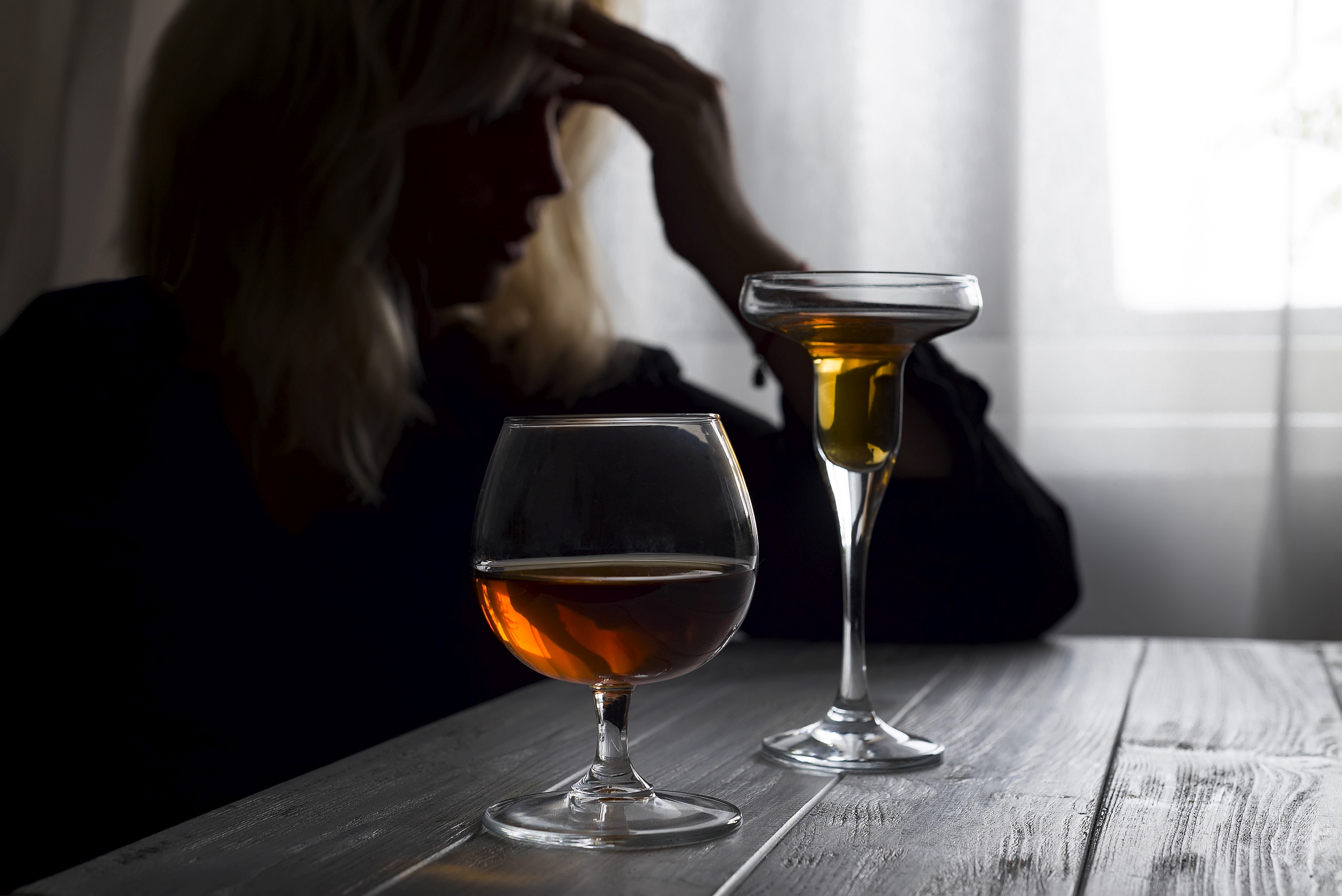 Wszywki alkoholowe - ważne narzędzie przy leczeniu alkoholizmu