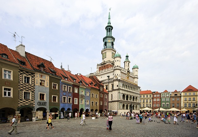 Poznań aktualności - co warto zobaczyć w mieście