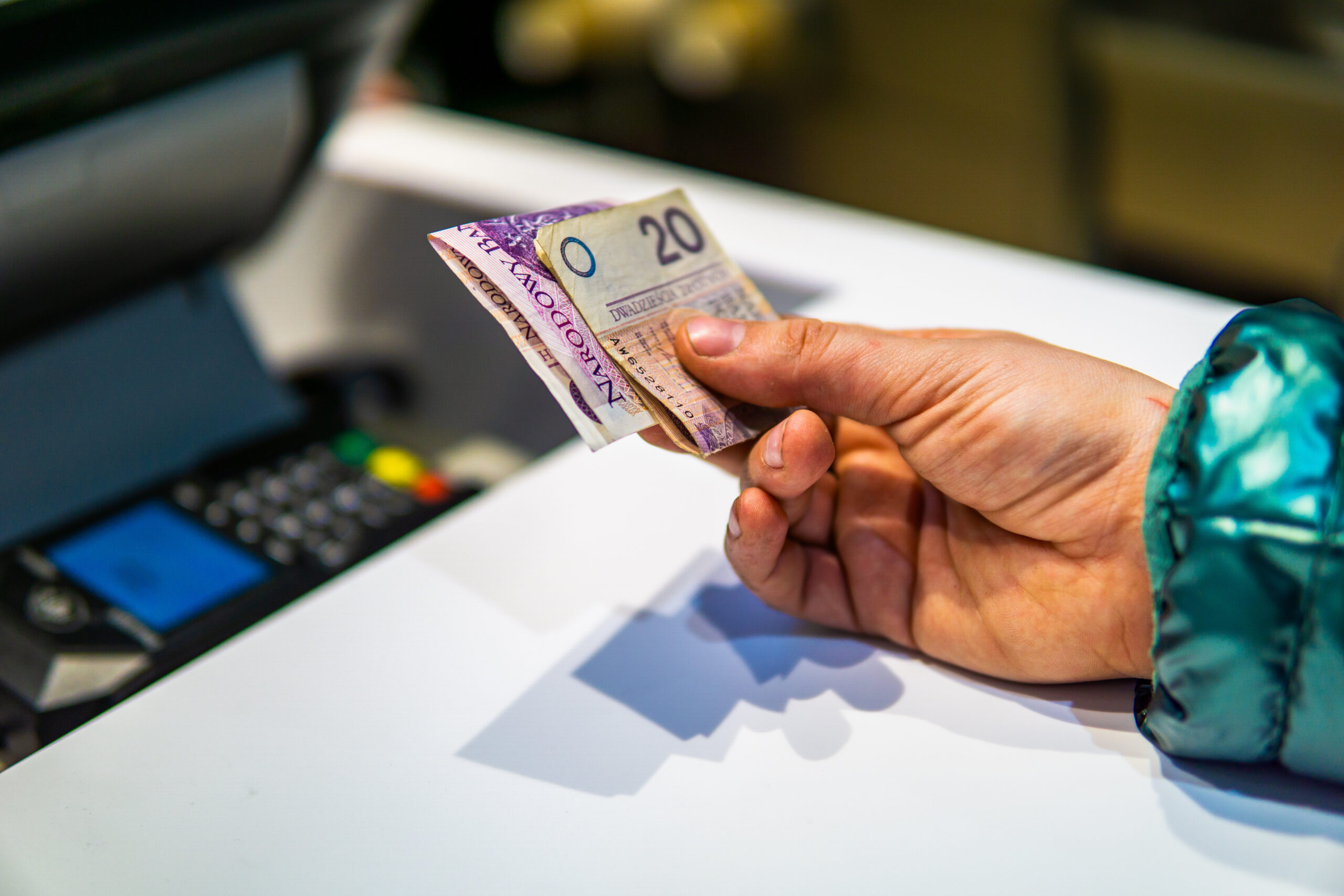 Kasy Fiskalne w 2024 - niezbędnik przedsiębiorców