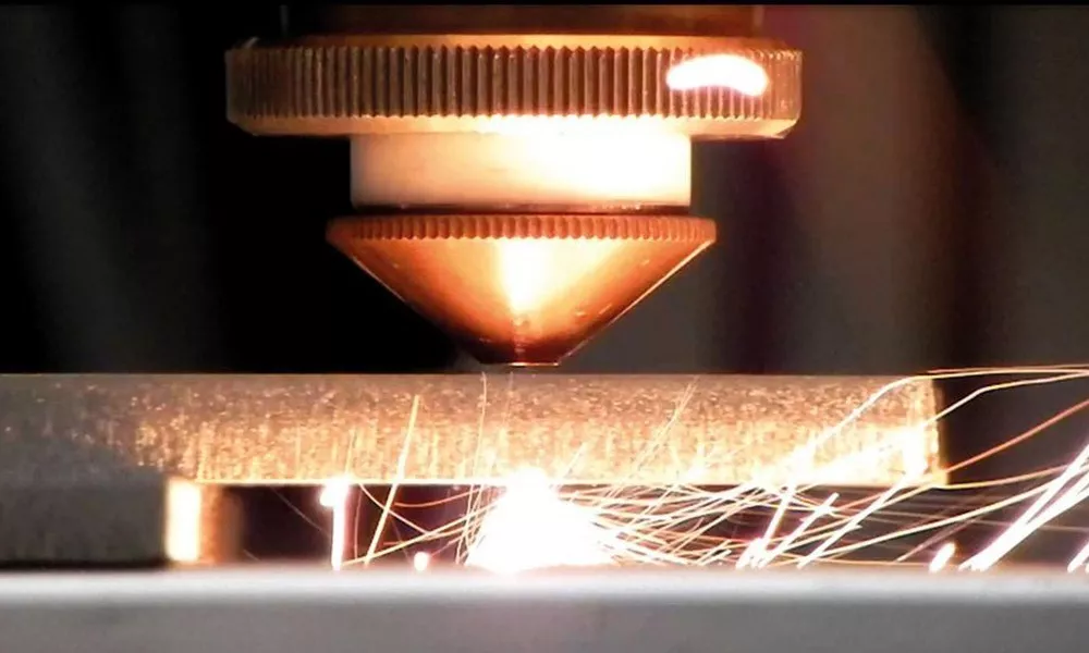 Wycinarka Laserowa: Rewolucja w Technologii Cięcia
