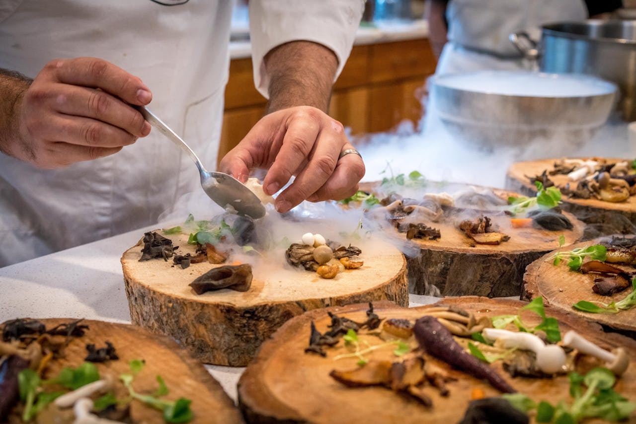 Smazymy.com – Centrum wiedzy gastronomicznej dla profesjonalistów