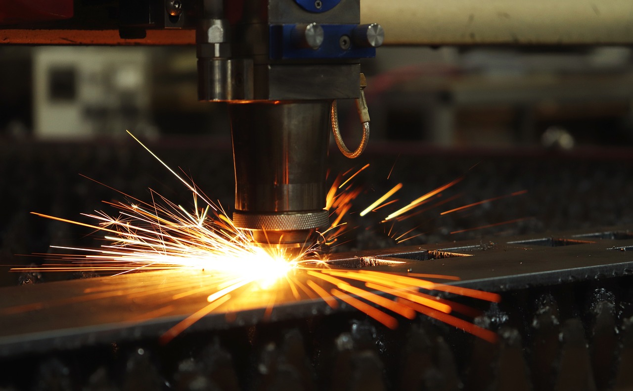 Wysoka jakość narzędzi cnc niezbędnym ogniwem firmy produkcyjnej
