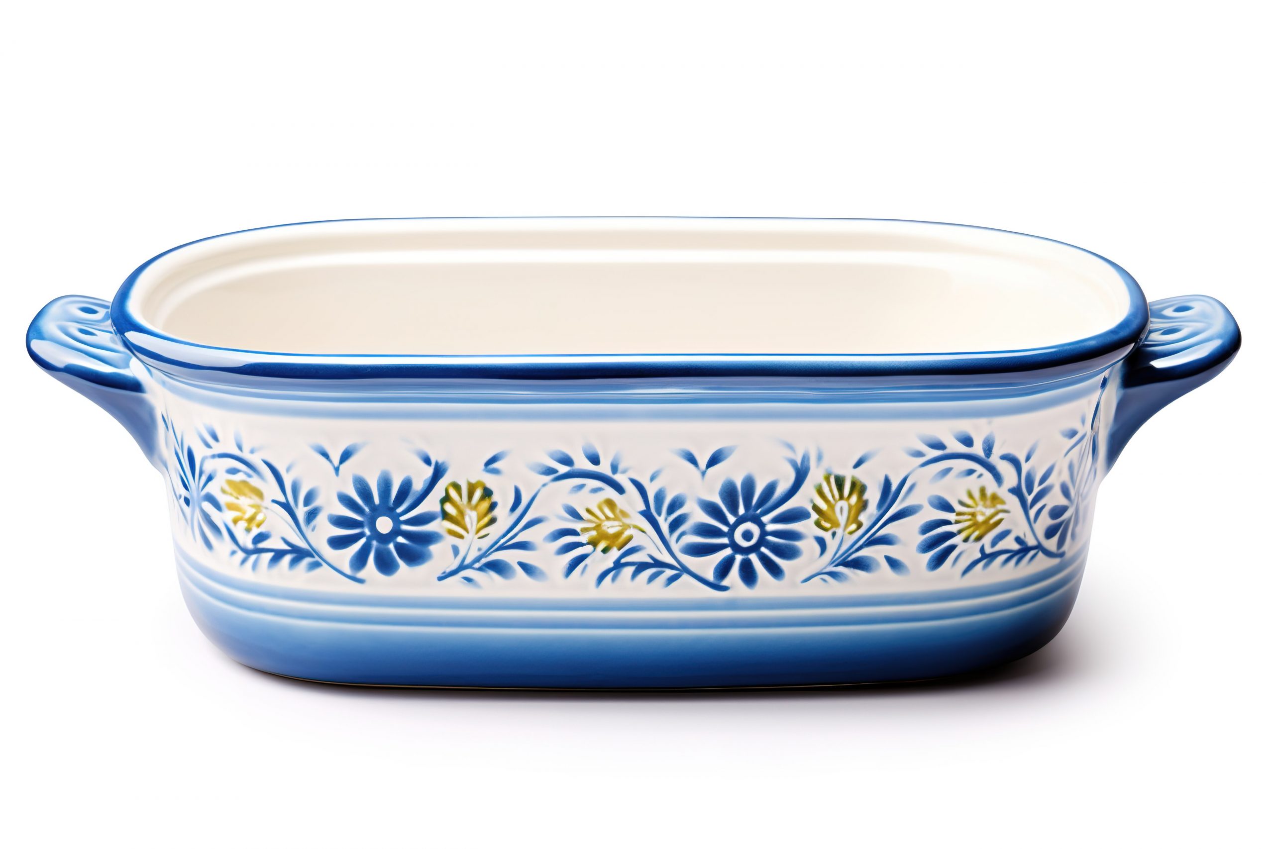 Dlaczego wybrać ceramiczne naczynie do zapiekania?