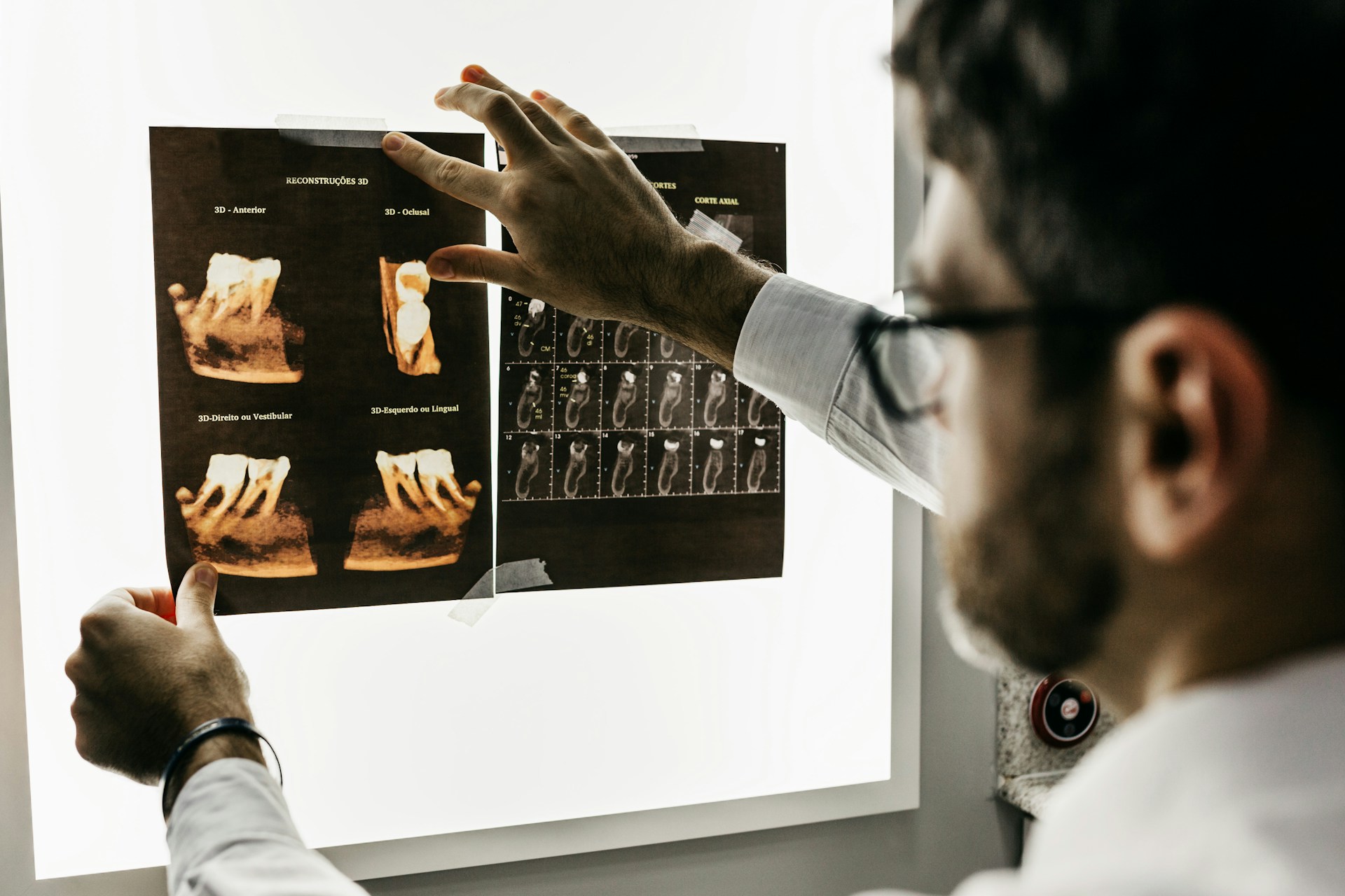 Jakie są najnowsze trendy w stomatologii? Nowoczesne technologie stosowane przez dentystów