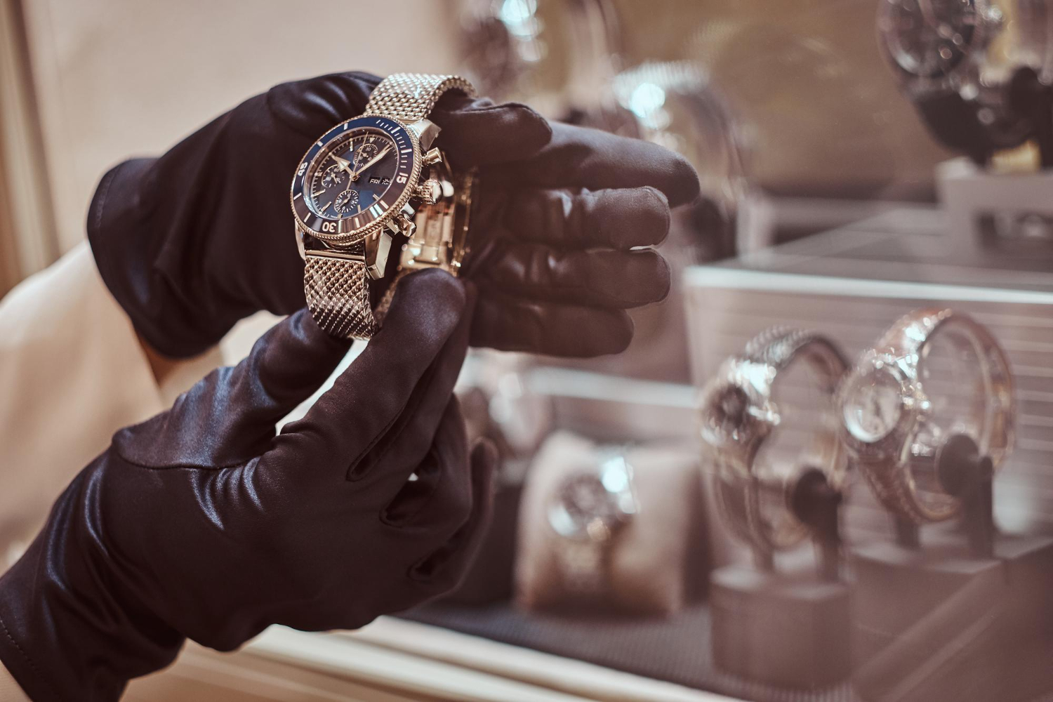 Zegarki Tag Heuer: Połączenie Klasyki i Nowoczesności