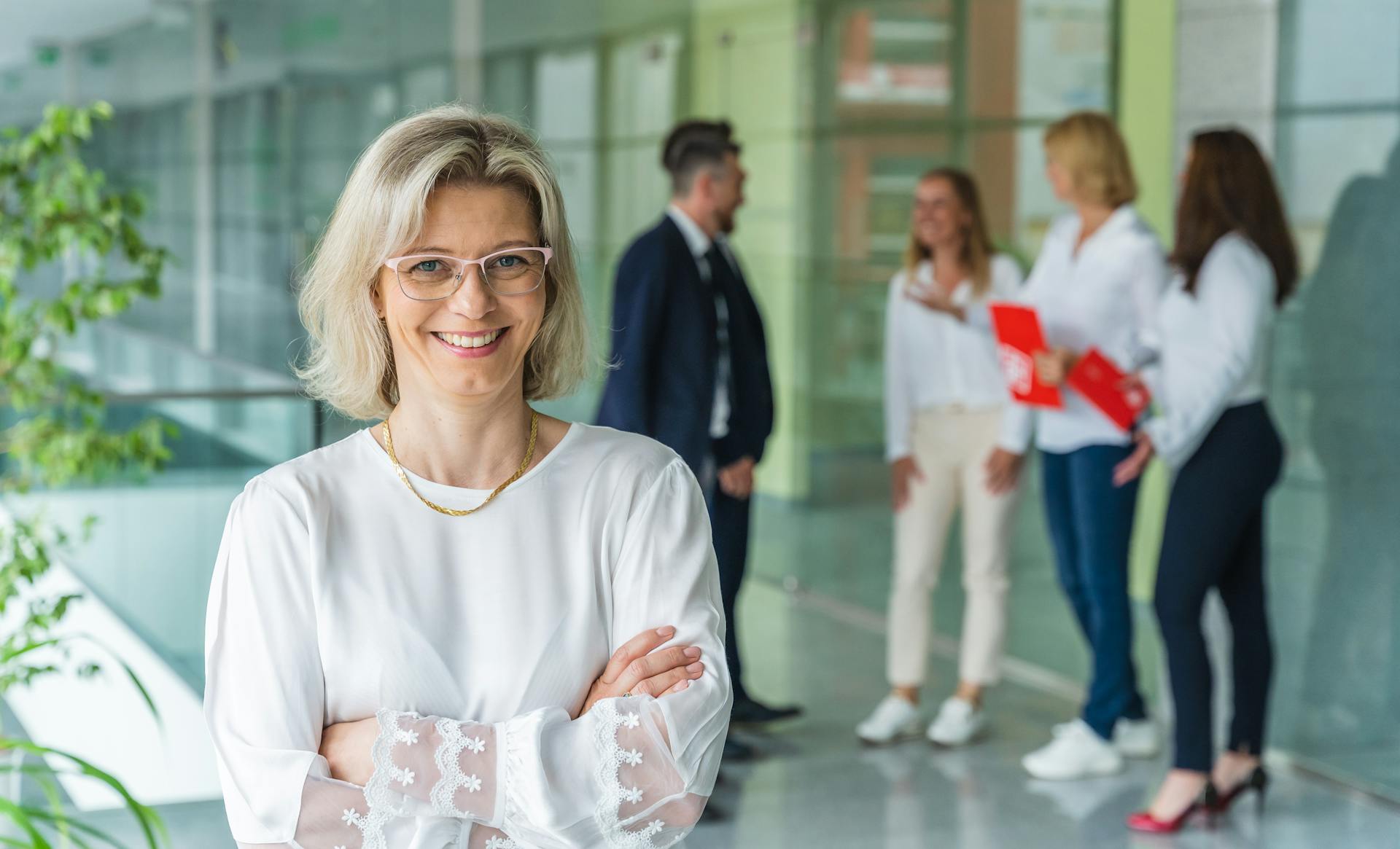Szkolenia z zakresu zarządzania różnorodnością pokoleniową