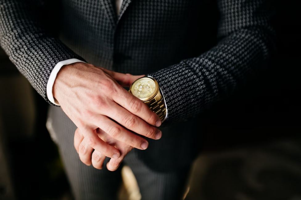 Zegarki Rolex: Luksusowe Czasomierze dla Koneserów