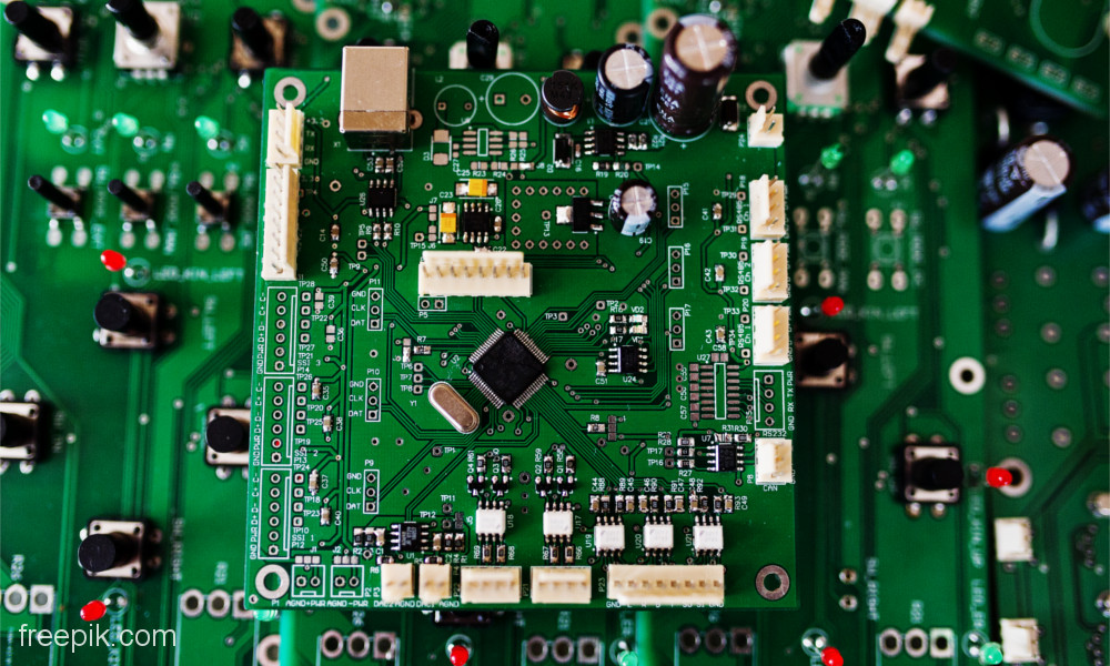 Funkcje diagnostyczne programatorów EPROM, eMMC i NAND