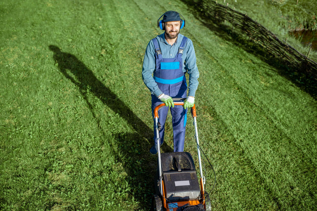 Kosiarki do ogrodu – lepiej wybrać spalinową czy elektryczną?