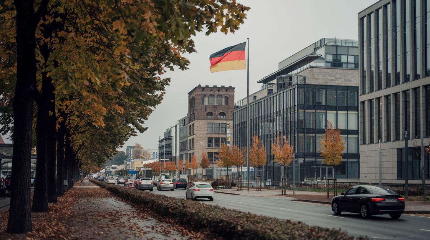 Praca w Niemczech – najważniejsze informacje dla osób planujących wyjazd