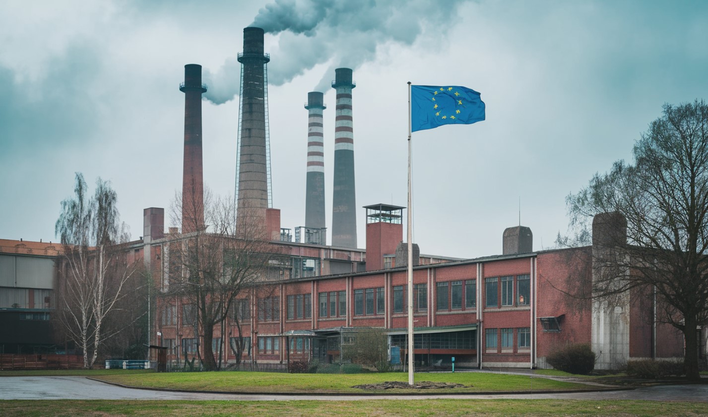 Praca na produkcji za granicą - gdzie zarobisz najwięcej? Porównanie 8 krajów Europy