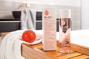 Poznaj tajemnicę olejków Bio-Oil
