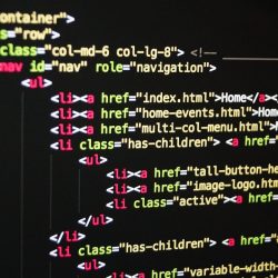 Jak zmienić kolor czcionki w HTMLu
