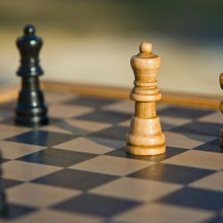 Jak gra w szachy wpływa na Twój mózg