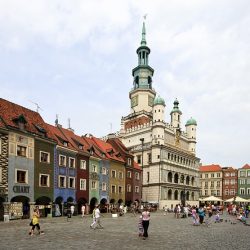 Poznań aktualności - co warto zobaczyć w mieście